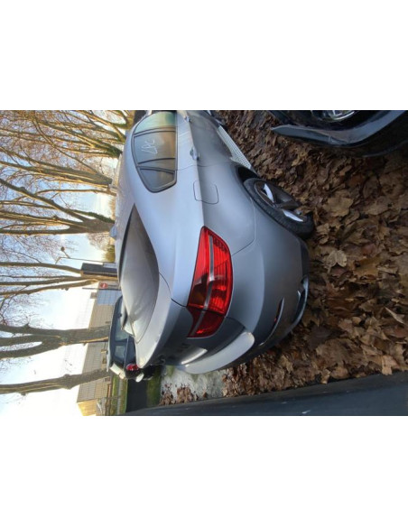 Joint de porte arriere gauche BMW X6 E71 PHASE 1 Essence