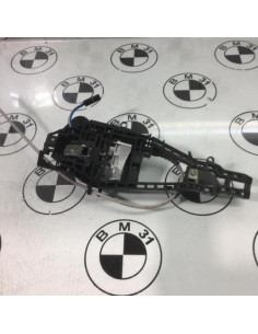Support poignee porte avant gauche BMW SERIE 1 F20 PHASE 1 Diesel 2