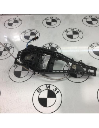 Support poignee porte avant gauche BMW SERIE 1 F20 PHASE 1 Diesel
