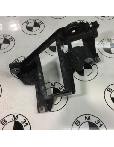 Support de phare droit (tôle) BMW X5 E53 