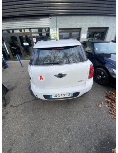 Interrupteur de leve vitre arriere droit MINI MINI 2 R60 COUNTRYMAN BREAK Diesel