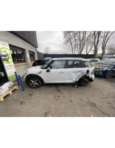 Interrupteur de leve vitre arriere droit MINI MINI 2 R60 COUNTRYMAN BREAK Diesel