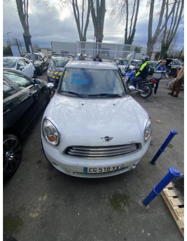 Interrupteur de leve vitre arriere droit MINI MINI 2 R60 COUNTRYMAN BREAK Diesel