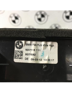 Aerateur tableau de bord BMW SERIE 1 F20 PHASE 1 Diesel