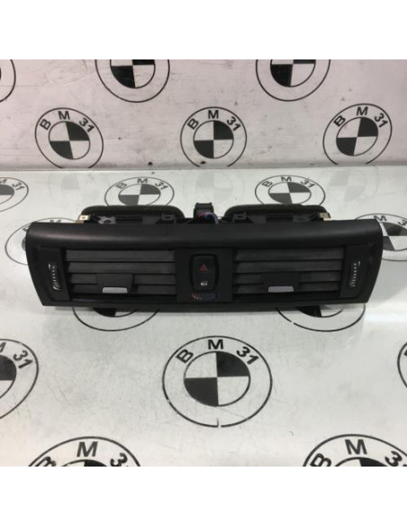 Aerateur tableau de bord BMW SERIE 1 F20 PHASE 1 Diesel