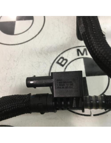 Durite BMW X3 F25 PHASE 1 