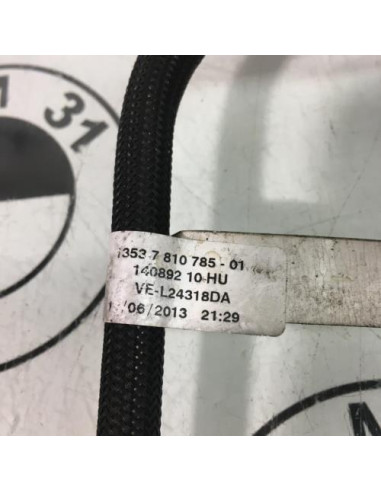 Durite BMW X3 F25 PHASE 1 