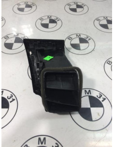 Aerateur tableau de bord avant gauche BMW SERIE 1 E87 PHASE 2 Diesel