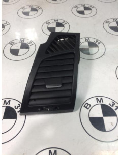 Aerateur tableau de bord avant gauche BMW SERIE 1 E87 PHASE 2 Diesel 2