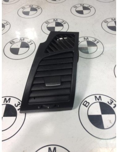 Aerateur tableau de bord avant gauche BMW SERIE 1 E87 PHASE 2 Diesel