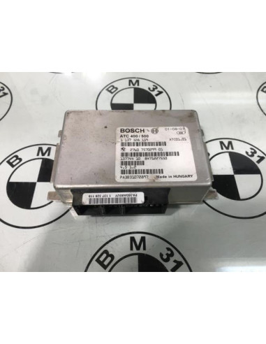 Calculateur BMW X3 E83 PHASE 2 Diesel