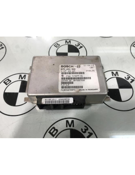 Calculateur BMW X3 E83 PHASE 2 Diesel