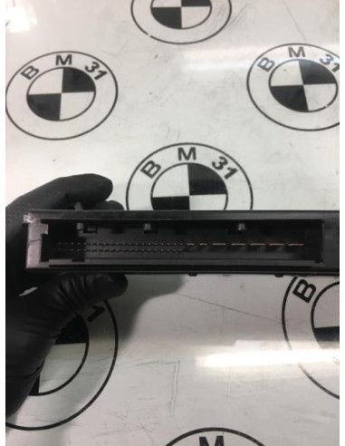 Calculateur BMW X6 E71 PHASE 1 Essence