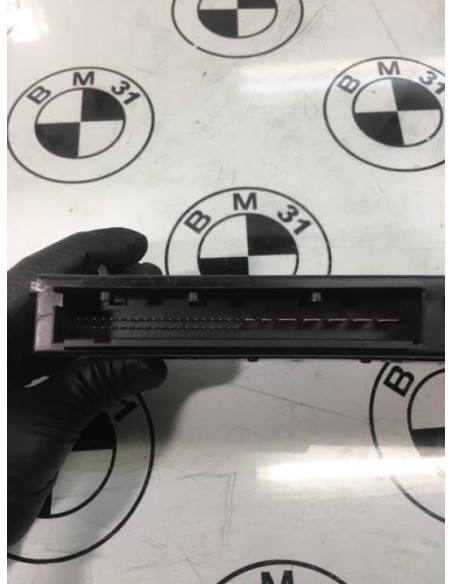 Calculateur BMW X6 E71 PHASE 1 Essence