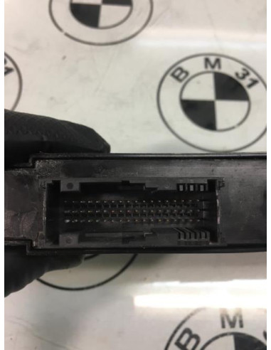 Calculateur BMW X6 E71 PHASE 1 Essence