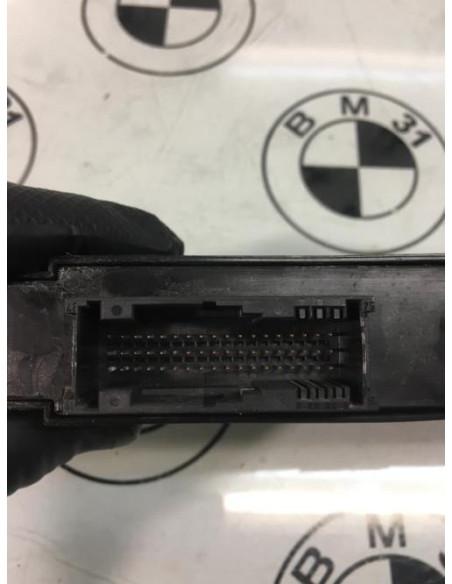 Calculateur BMW X6 E71 PHASE 1 Essence