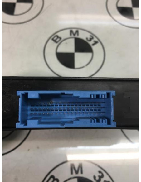 Calculateur BMW X6 E71 PHASE 1 Essence