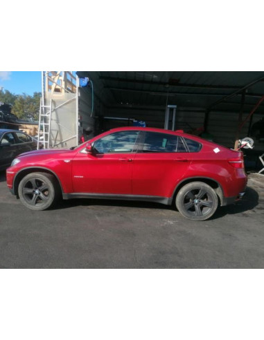 Calculateur BMW X6 E71 PHASE 1 Essence