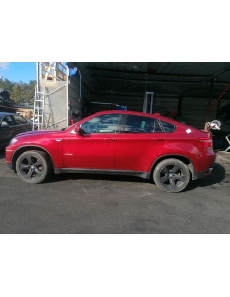 Calculateur BMW X6 E71 PHASE 1 Essence