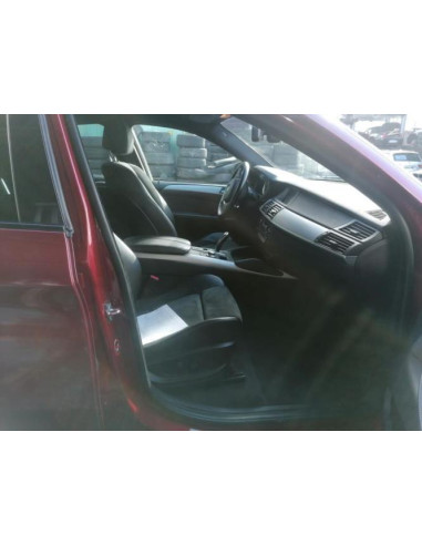 Calculateur BMW X6 E71 PHASE 1 Essence