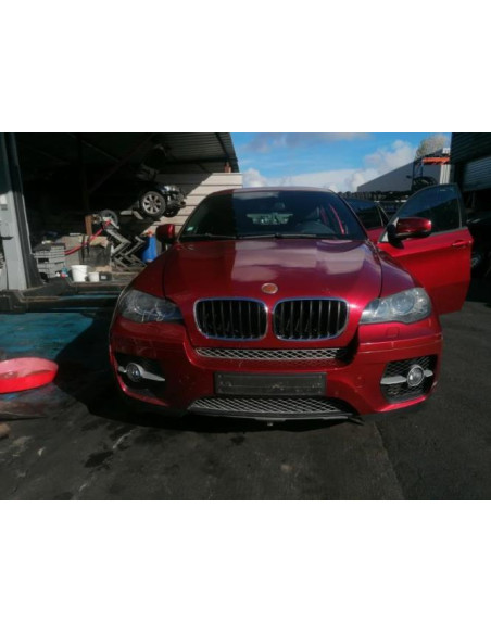 Calculateur BMW X6 E71 PHASE 1 Essence