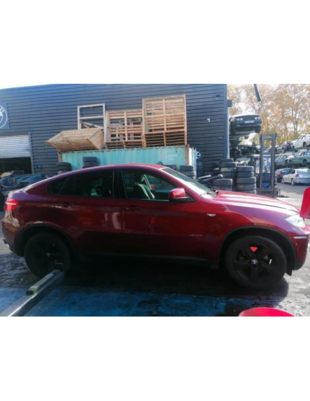 Calculateur BMW X6 E71 PHASE 1 Essence