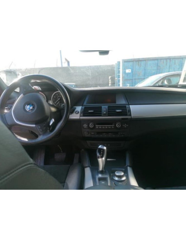 Calculateur BMW X6 E71 PHASE 1 Essence