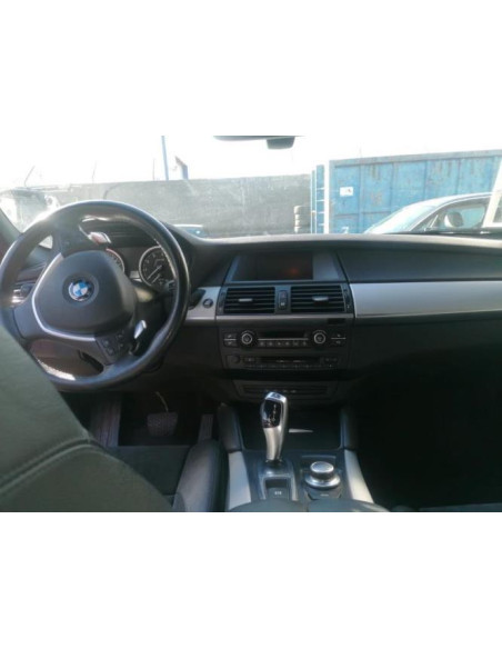 Calculateur BMW X6 E71 PHASE 1 Essence