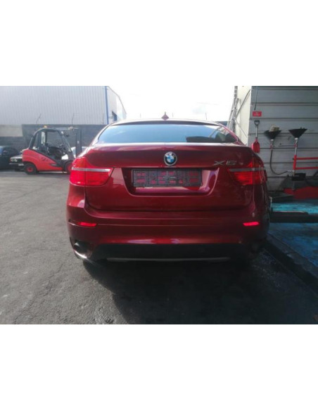Calculateur BMW X6 E71 PHASE 1 Essence