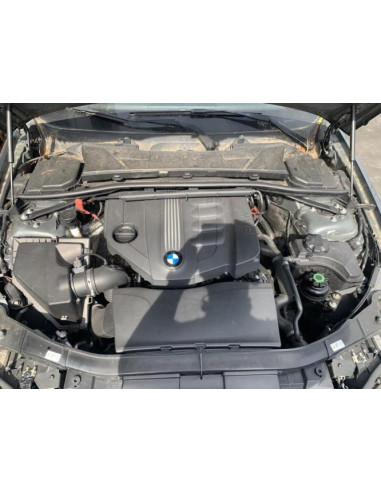 Leve vitre electrique avant gauche BMW SERIE 3 E91 TOURING PHASE 2 BREAK Diesel