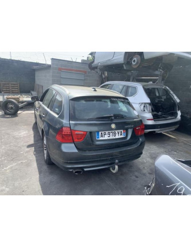 Leve vitre electrique avant gauche BMW SERIE 3 E91 TOURING PHASE 2 BREAK Diesel