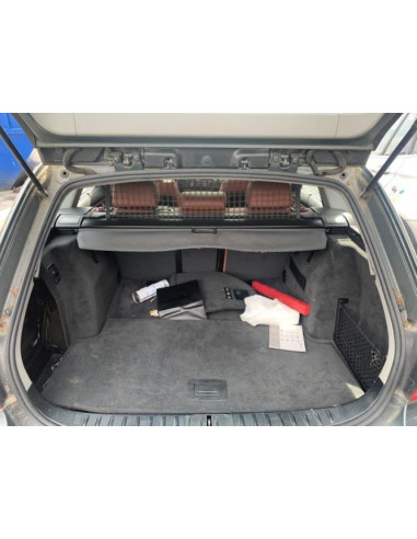 Leve vitre electrique avant gauche BMW SERIE 3 E91 TOURING PHASE 2 BREAK Diesel