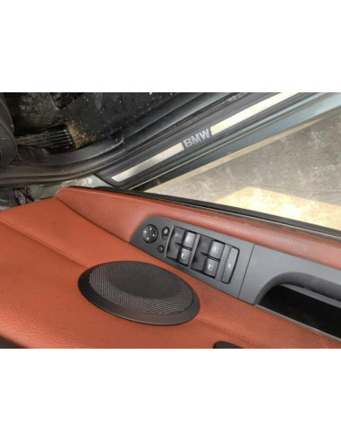Leve vitre electrique avant gauche BMW SERIE 3 E91 TOURING PHASE 2 BREAK Diesel