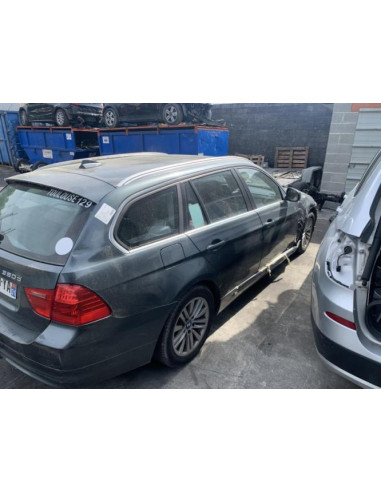 Leve vitre electrique avant gauche BMW SERIE 3 E91 TOURING PHASE 2 BREAK Diesel