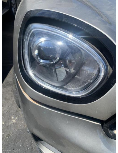 Verin de capot MINI MINI 3 F60 COUNTRYMAN PHASE 1 BREAK Essence