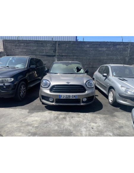 Verin de capot MINI MINI 3 F60 COUNTRYMAN PHASE 1 BREAK Essence