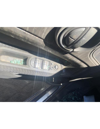 Verin de capot MINI MINI 3 F60 COUNTRYMAN PHASE 1 BREAK Essence