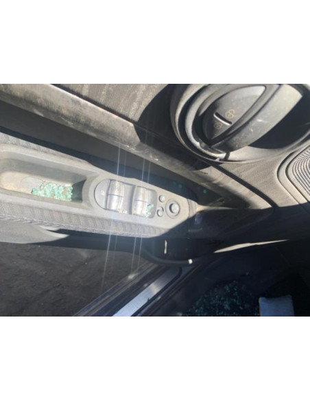 Verin de capot MINI MINI 3 F60 COUNTRYMAN PHASE 1 BREAK Essence