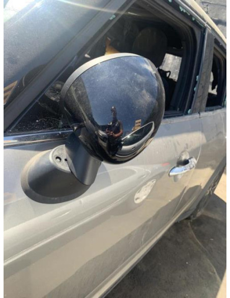 Verin de capot MINI MINI 3 F60 COUNTRYMAN PHASE 1 BREAK Essence