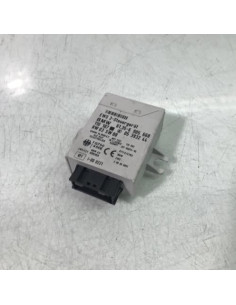 Calculateur BMW SERIE 3 E46 PHASE 1 Essence