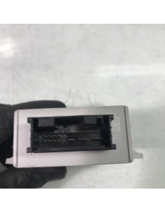 Calculateur BMW SERIE 3 E46 PHASE 1 Essence 2