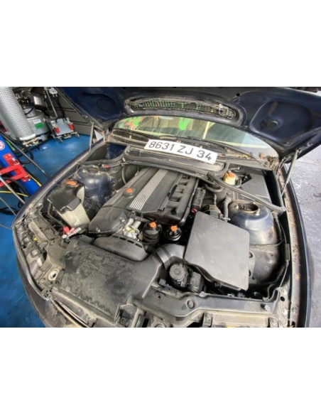 Calculateur BMW SERIE 3 E46 PHASE 1 Essence
