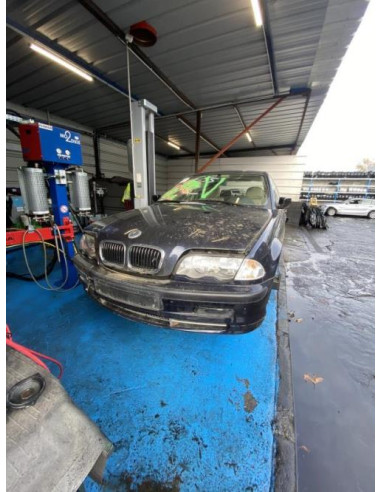 Calculateur BMW SERIE 3 E46 PHASE 1 Essence