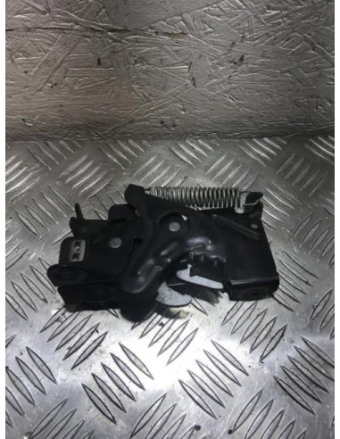 Serrure de capot BMW SERIE 3 F31 TOURING PHASE 1 BREAK 