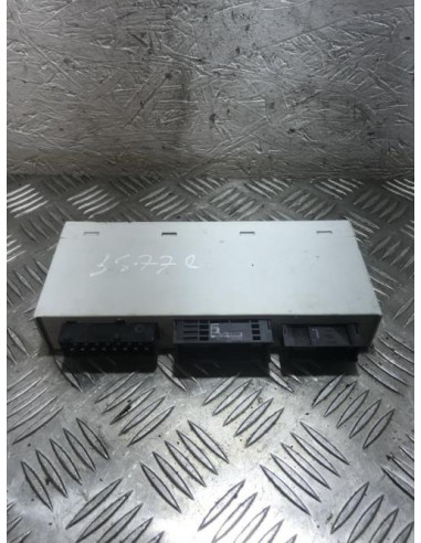 Calculateur BMW SERIE 3 E46 PHASE 2 