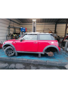 Durite MINI MINI 2 R56 PHASE 1 Diesel 2