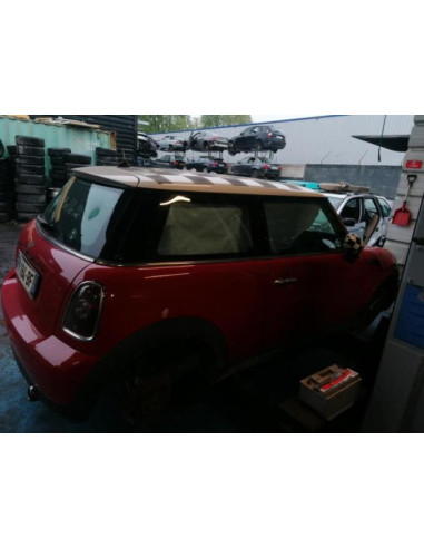 Durite MINI MINI 2 R56 PHASE 1 Diesel
