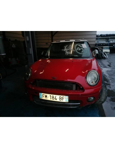 Durite MINI MINI 2 R56 PHASE 1 Diesel