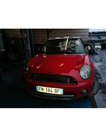 Durite MINI MINI 2 R56 PHASE 1 Diesel