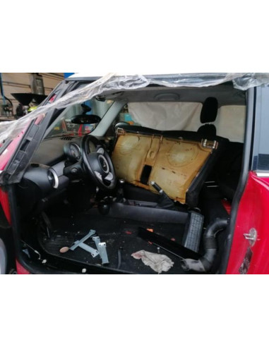 Durite MINI MINI 2 R56 PHASE 1 Diesel